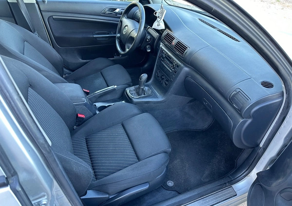 Skoda Superb cena 5999 przebieg: 296454, rok produkcji 2007 z Olecko małe 22